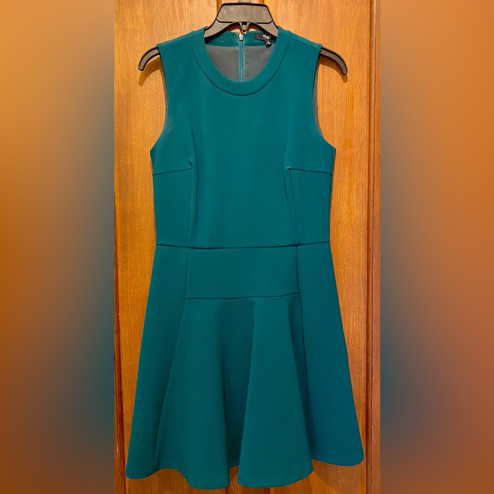 Madewell Size 4 A Line Dress